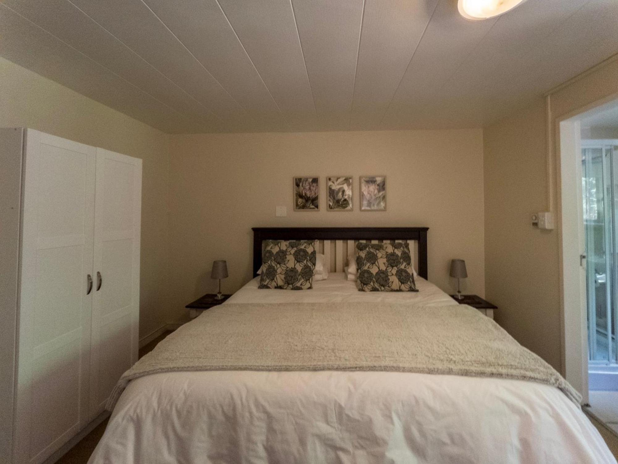 727 Church Clarens Rum bild